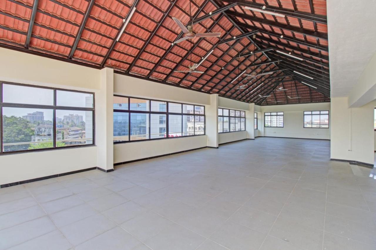 Collection O Venky"S Stay Inn Udupi Buitenkant foto